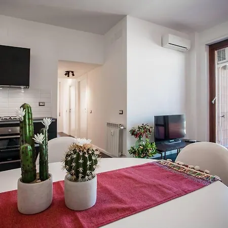 Guest_372 Zona Vaticano Lejlighed